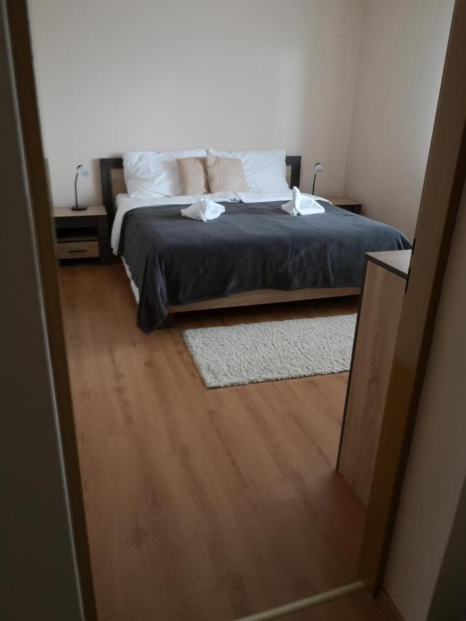 Apartment Pinewood *** Вышне-Ружбахи Экстерьер фото